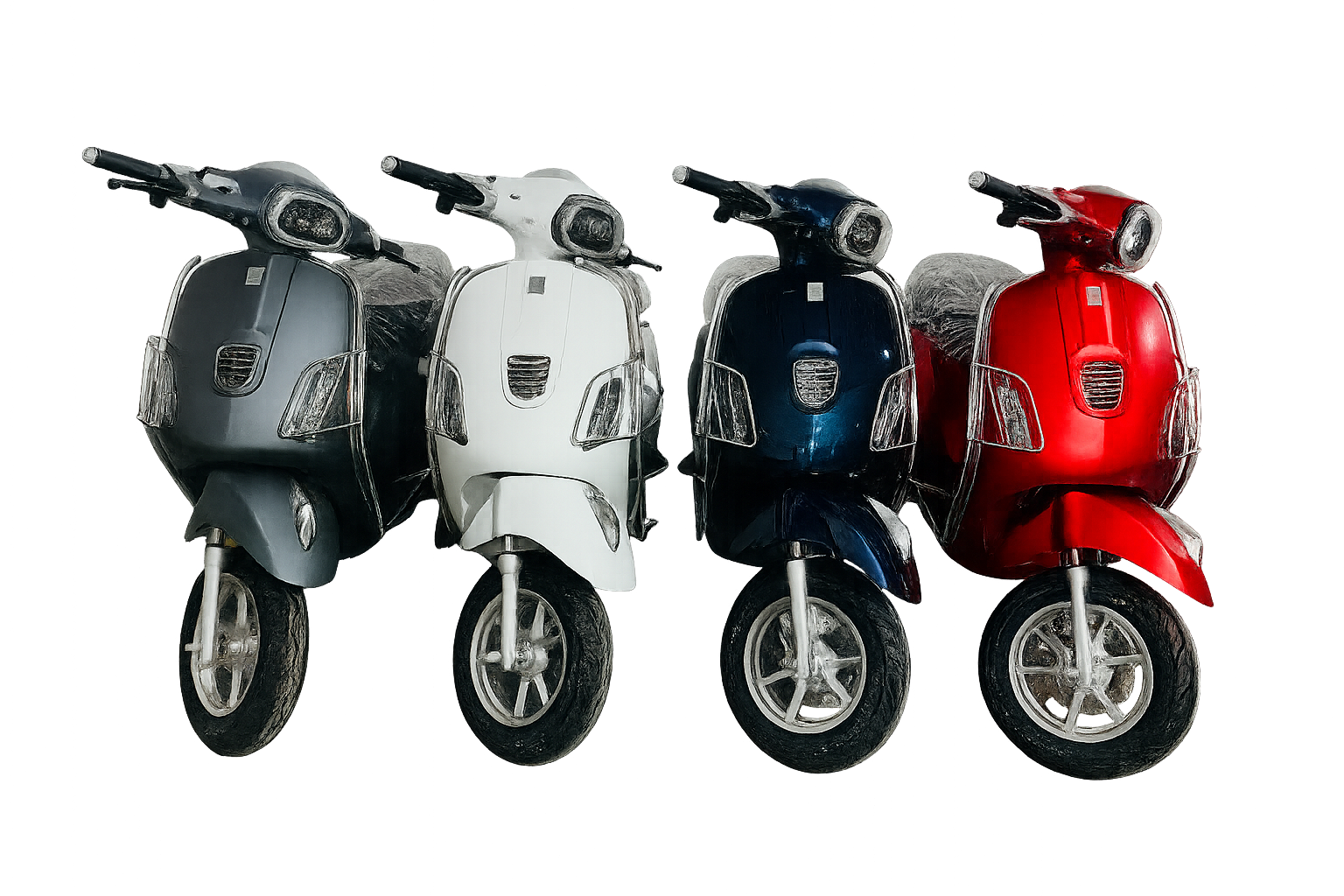 EV Scooter